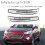 Rückspiegelblinker, Hyundai Santa Fe XL 2013-2018, Links 5