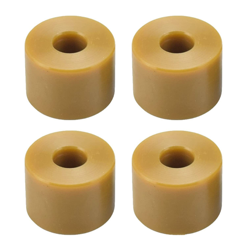 4PCS Ωστικός κύλινδρος χιονοκίνησης Σύστημα τροχαλίας ιμάντα συμπλέκτη