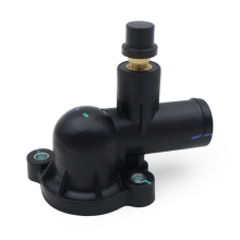 Coperchio termostato per moto, raffreddamento, per Vespa GTS250, GTS300.