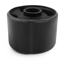 Motorfiets silentbloc, voor Vespa GTS125, 250, 300.
