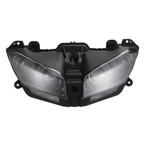 Per faro a LED Yamaha MT09 con DRL 2017-2020 2