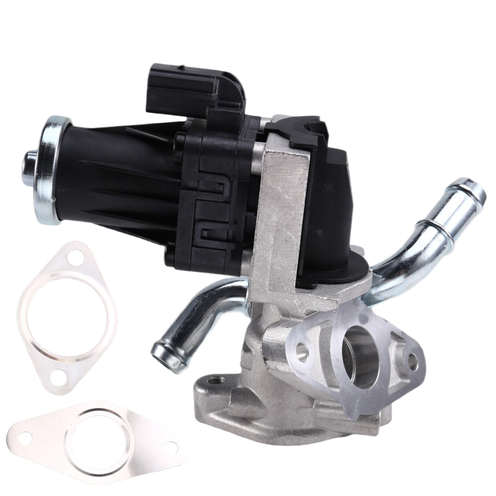 Egr Valve For Ford Ranger/Transit 2.2L/3.2L Bk2q-9D475-Cb Light 4712930635455