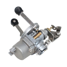 Vergaser für Außenbordmotoren, für Mercury Tohatsu, 2-Takt, 3,3 PS, 3,5 PS