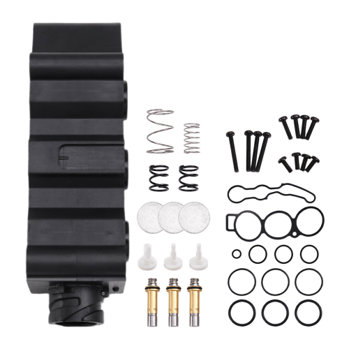 Truck Solenoid Valve Repair Kit for DAF Man Volvo Truck Repair Kit on OnBuy