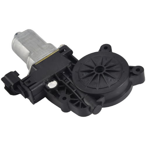 1Pair Front Windows Glass Lifter Motor Actuator for Ford Focus D3 1