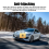 12V Car Immobilizer Wireless Anti-Hijacking Engine Lock Alarm System 2