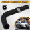 Σωλήνας εξάτμισης αυτοκινήτου για Ssangyong Rexton Actyon Kyron D100 2.7 Diesel 6