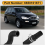 Σωλήνας εξάτμισης αυτοκινήτου για Ssangyong Rexton Actyon Kyron D100 2.7 Diesel 7