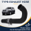 Σωλήνας εξάτμισης αυτοκινήτου για Ssangyong Rexton Actyon Kyron D100 2.7 Diesel 5