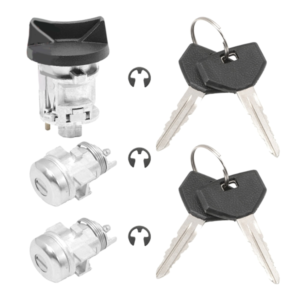 Cilindro Di Blocco Accensione 5003893AA 4882804 4897986AA 5003845AA Per Jeep-image