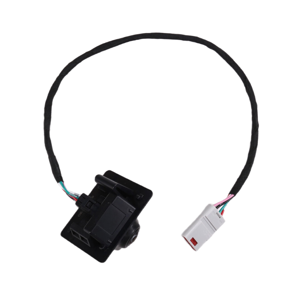 Car Rear View Backup Camera Parking Assist Camera For Chevrolet 4712930638876
