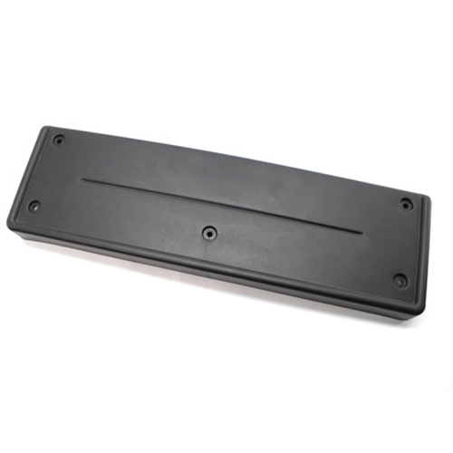 Supporto per targa paraurti anteriore per auto per Land Rover Discovery 3 2