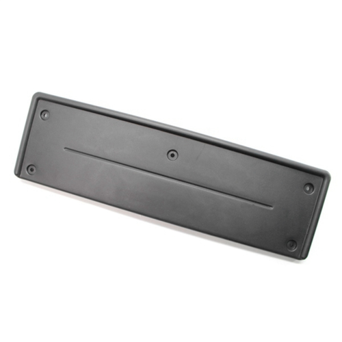 Supporto per targa paraurti anteriore per auto per Land Rover Discovery 3 1