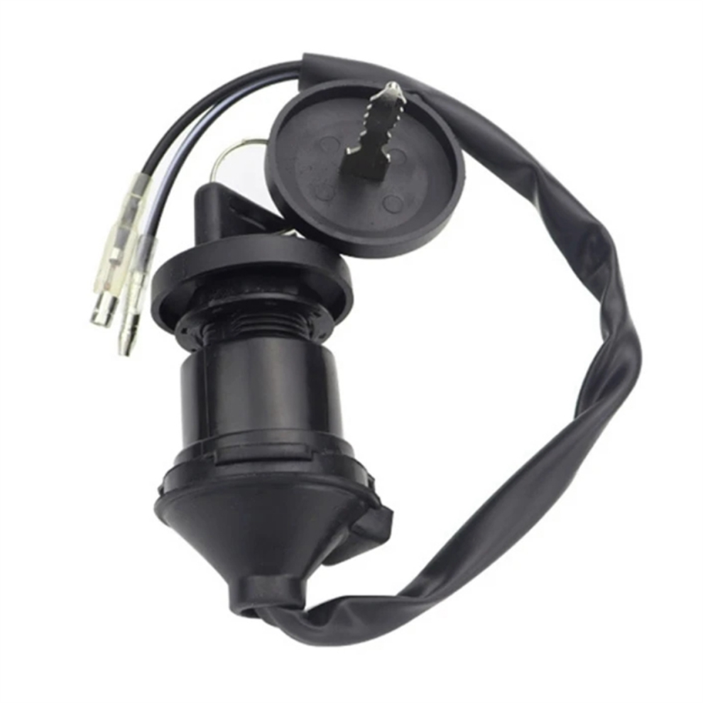 Motorcycle Ignition Switch & Keys For Yamaha Blaster 4712930641470
