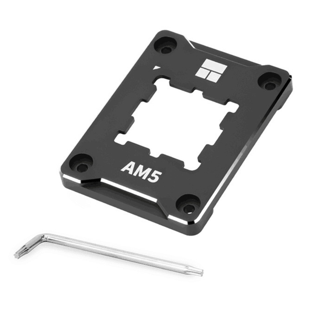 Am5 Bcf Cpu Bending Correction Deduades Am5 Platform Cpu Installation 4712930645638