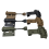 Tactical Helmet Light Energy Saving Hunting Flashlight Green 3