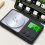 Mini high precision 50g electronic scale 0.001g pocket electronic 5