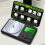 Mini high precision 50g electronic scale 0.001g pocket electronic 3