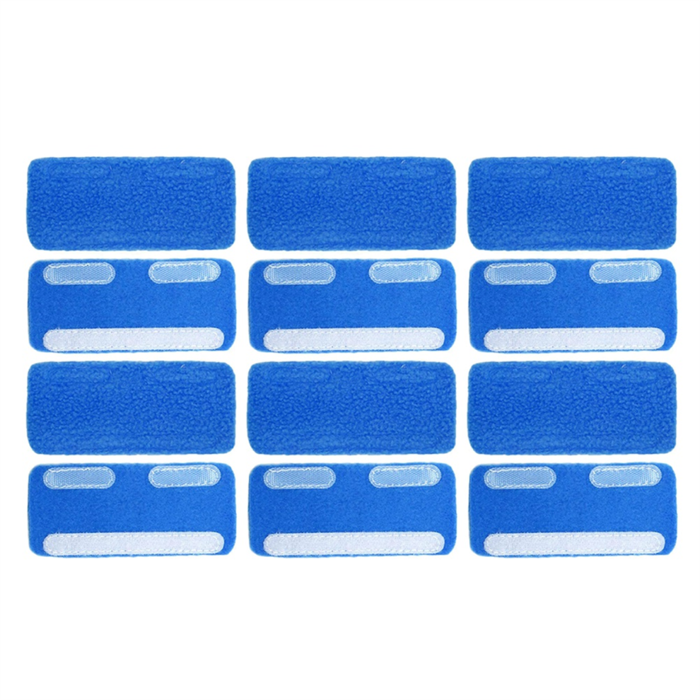 12 Stuks Neuscanule Oorkussentjes Zuurstofcanule Gezicht Zachte Hoes-image