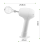 Wireless Portable Electric Food Mixer Automatic Whisk Dough Egg White 4
