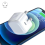 Fast Charger Folding PD 20W QC3.0 Fast Charging Adapter UK Plug 3