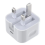 Fast Charger Folding PD 20W QC3.0 Fast Charging Adapter UK Plug 1