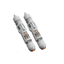 Κιτ ρεζερβουάρ καυσίμου 2 τεμαχίων για 1/144 HG Nightingale για MG 1/100 Sazabi Ver.
