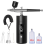Compressore portatile per nail art con aerografo 2