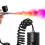 Compressore portatile per nail art con aerografo 5