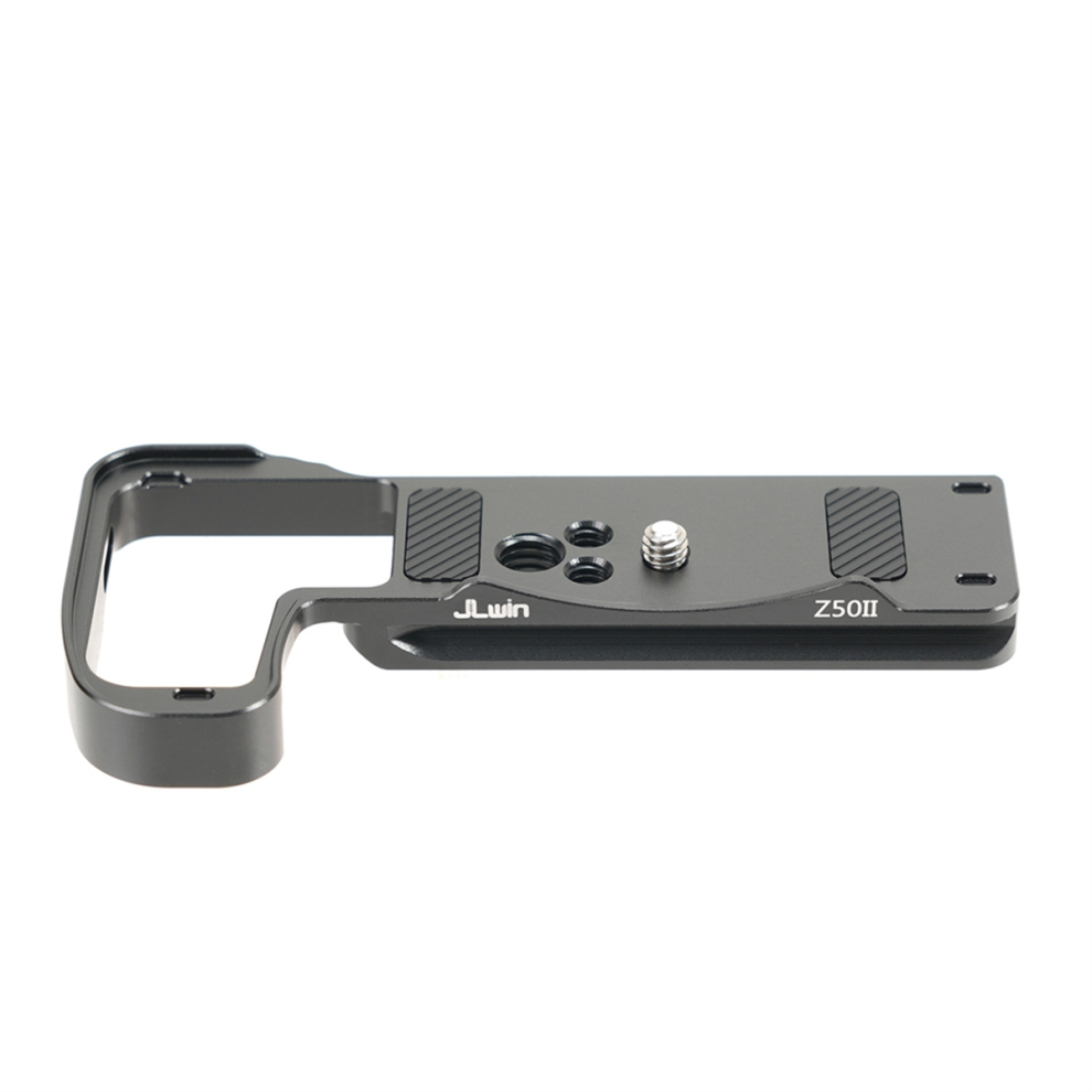 Jlwin Bottom Plate For Nikon Z50ii Camera Baseplate Tripod 4712930609951