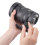 JLwin Tripod Ring Lens with Rotatable for Sony E-Port Camera 5