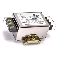 CW4L2-40A-S(005) Filtro di potenza monofase 220V