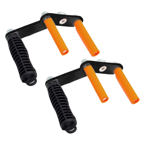 Pince de levage manuelle pour plaques de plâtre 1