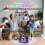 Macchina Karaoke Bluetooth per adulti e bambini con microfoni wireless 4