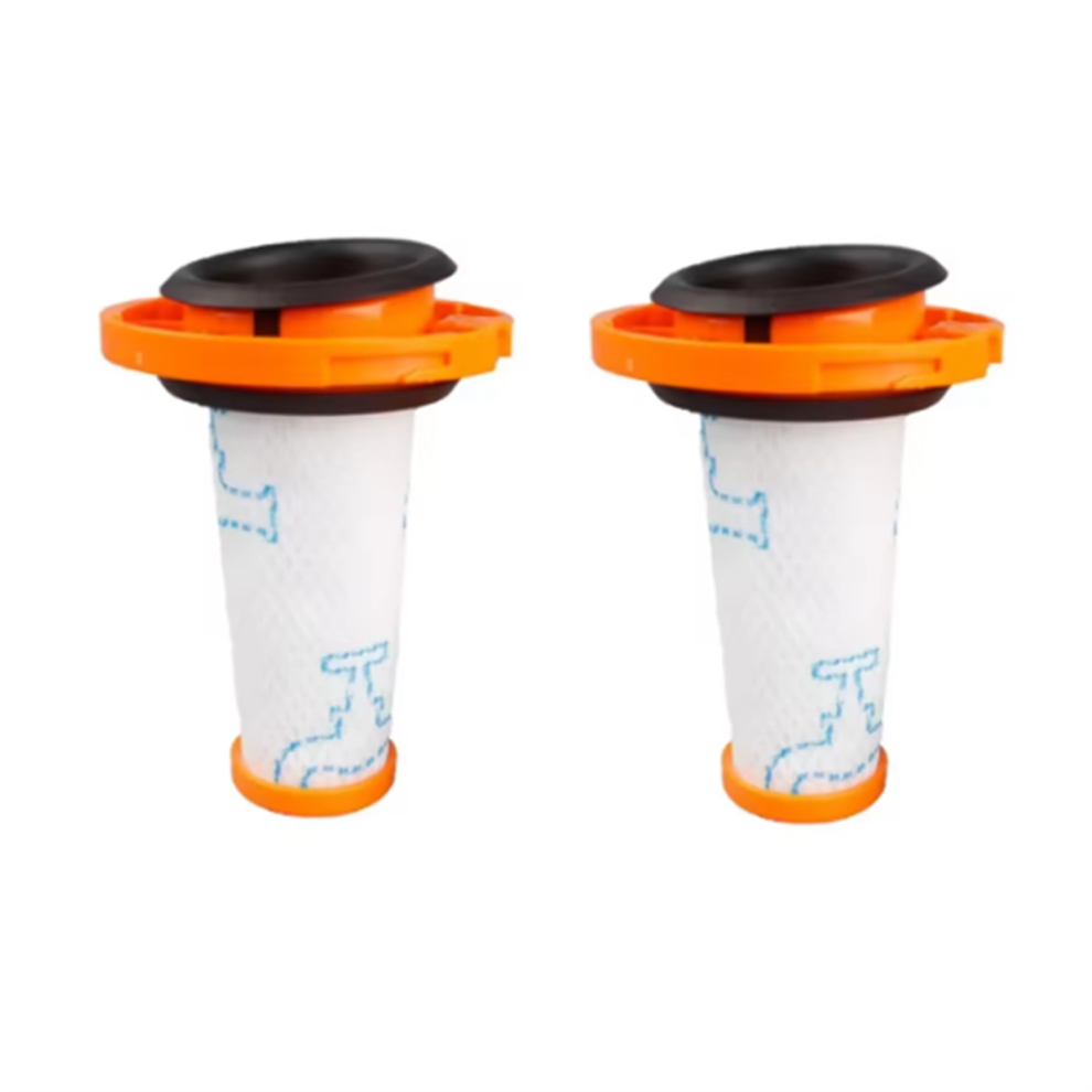 Stofzuigerfilter Voor Rowenta X-FORCE Flex 9.60 Rh20Xx Reserveonderdelen-image