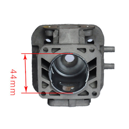 Κιτ εμβόλου κυλίνδρου 44 mm για εργαλείο κήπου Kawasaki TJ53 TJ53E 1
