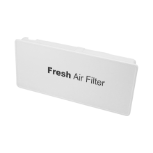 Luftfilterabdeckung Dekor für LG Kühlschrank Frischluftfilter Assy,