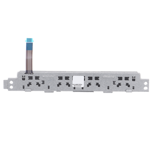 For Dell E7280 E7290 E7390 E7380 touchpad Mouse Button Board 2