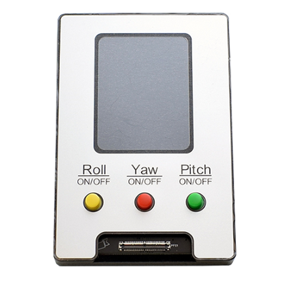 Potenziometro Per Chitarra Volume A500K Ohm-image