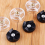 9Pcs Blender Replacement Set for Nutribullet 900W 600W 5
