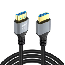 8K HDMI-compatibele 2.1-kabel 4K 144Hz 8K 60Hz 48Gbps Ultrahoge snelheid