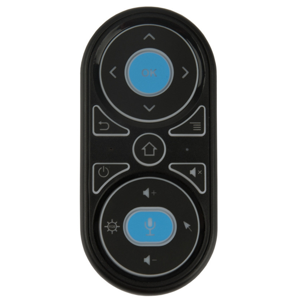 Air Mouse with learning function remote control smart remote control