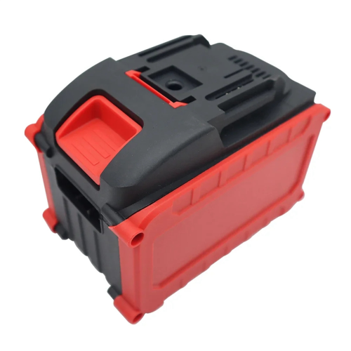 Scheda di protezione della batteria 13S 48V 60A batteria agli ioni di lio BMS scheda equalizzatore PCB  1420