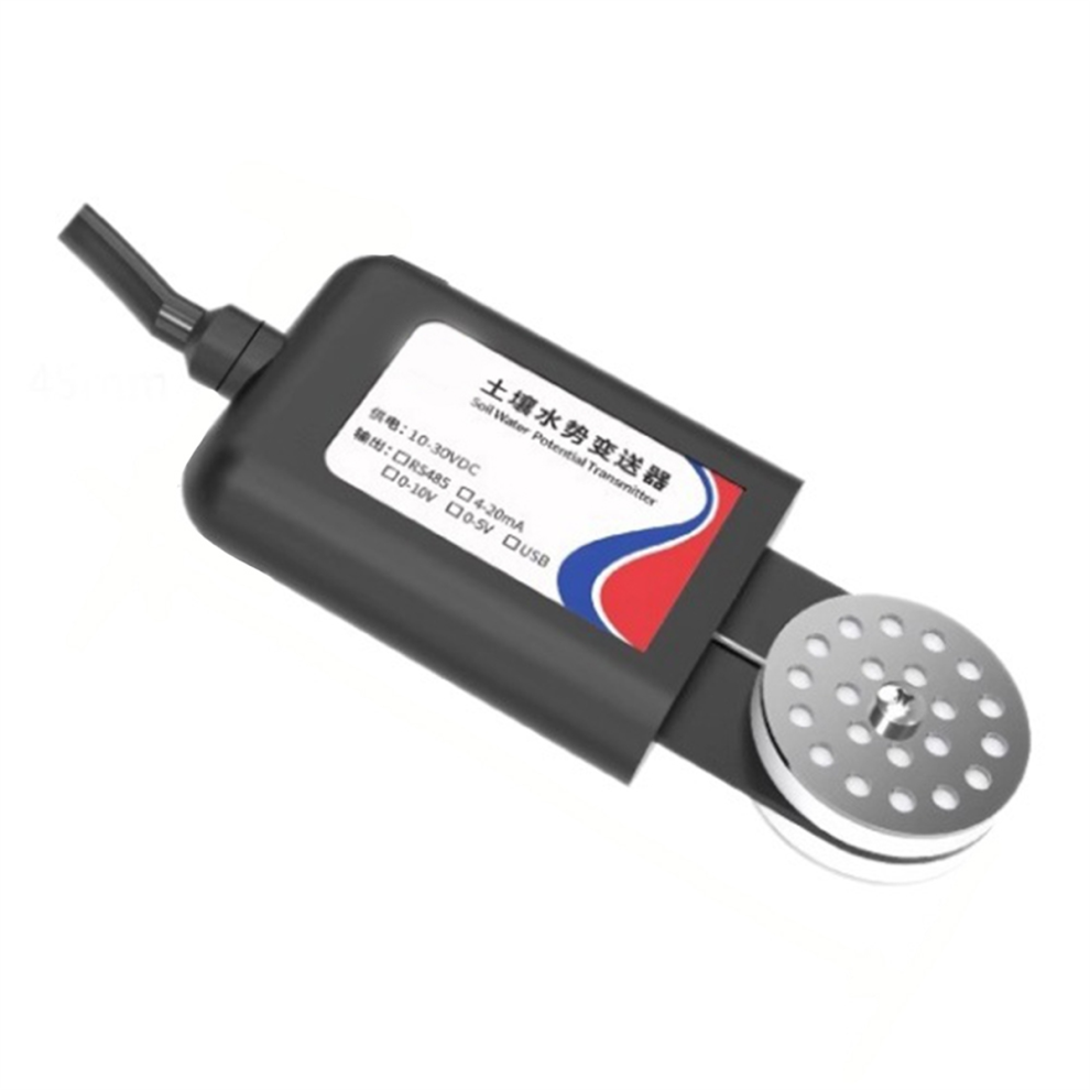 Rs485 Soil Moisture Transmitter Soil Water Potential Sensor 4712930615556