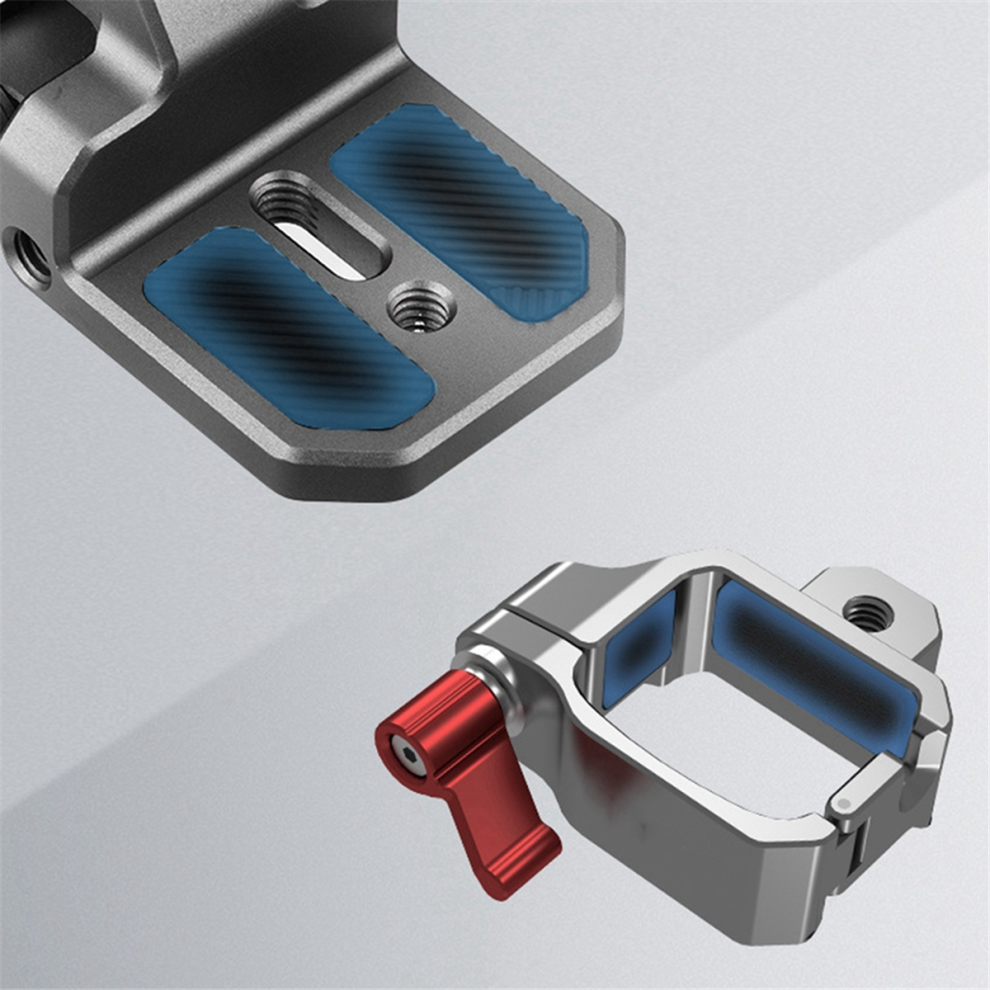 Voor Dji Osmo Pocket 3 Z-As Autodemper Schokdemperbeugel-image