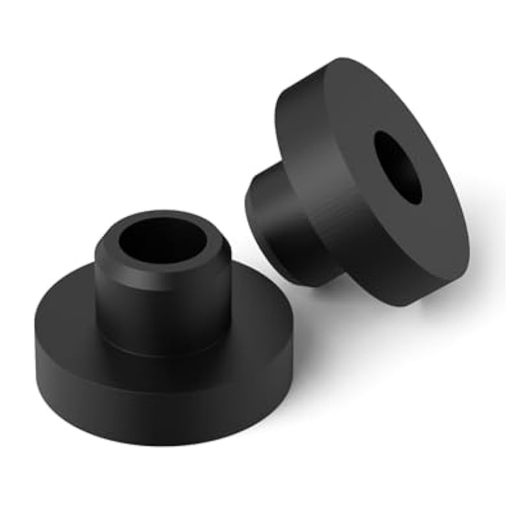 2Pcs 124253 Fuel Tank Bushing For Miller Bobcat 250 Welder Generator 4712930615525