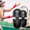 Tennis Topspin Fluit Tennis Hitting Trainer Master Draagbaar 2