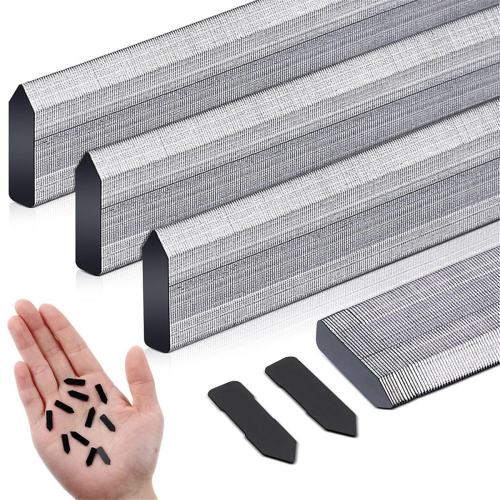 750PCS Ανταλλακτικά για Κορνίζες για Εργαλεία Κορνίζας