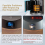 Φίλτρο φυτιλιού για υγραντήρα καθαριστή αέρα PH01/PH02/PH03/PH04 2