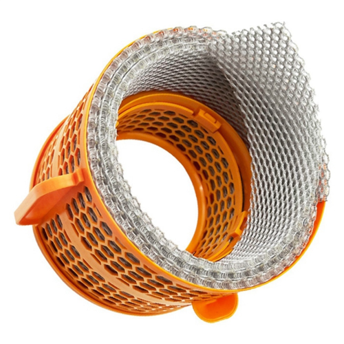 Wickfilter voor PH01/PH02/PH03/PH04 luchtreiniger/luchtbevochtiger 2